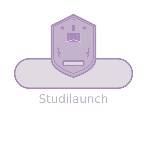 Studilaunch Logo