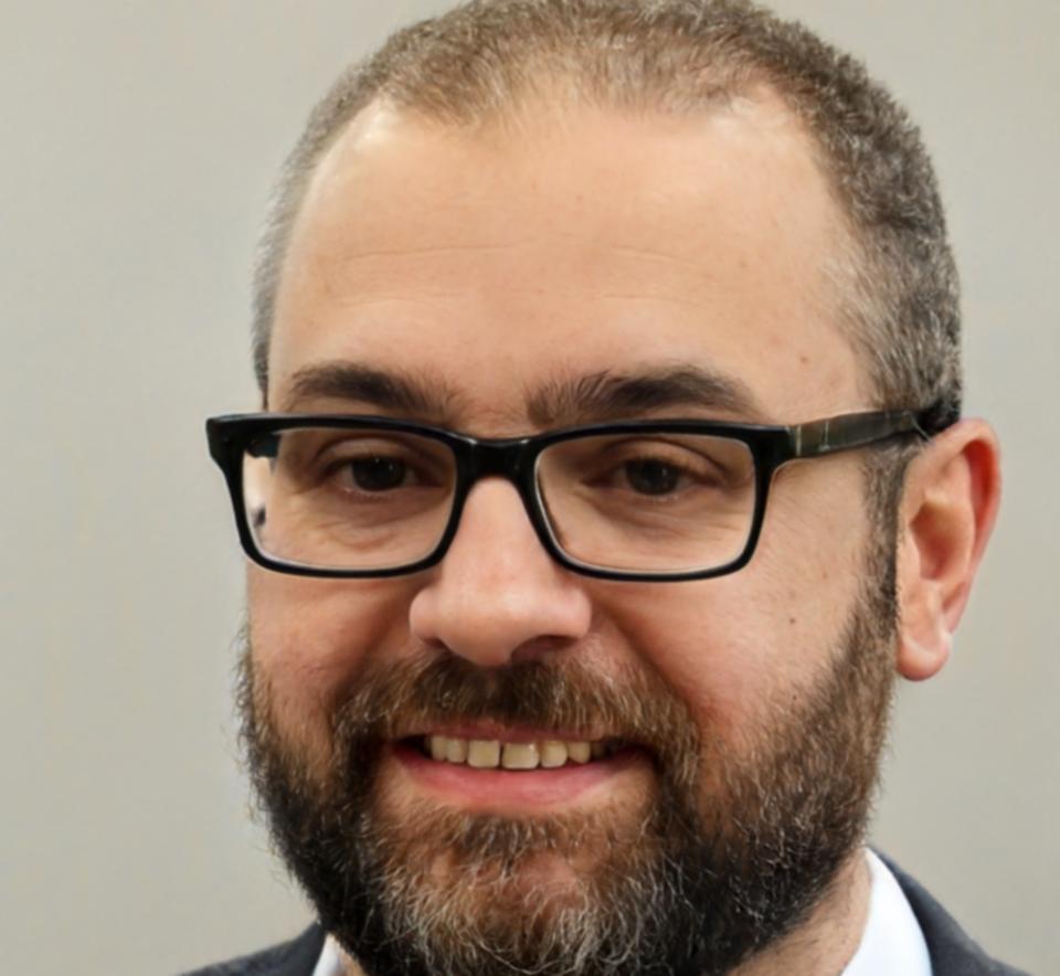 Zdjęcie profilowe prowadzącego kursy